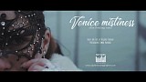Award 2017 - Cel mai bun Editor video - Venice Mistiness