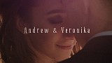 Award 2017 - Mejor editor de video - Andrew & Veronika