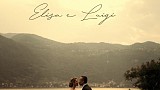 Award 2017 - Najlepszy Edytor Wideo - Wedding in Lake Como