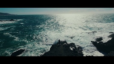 Award 2017 - Найкращий відеомонтажер - ROBERT & LIZ I SEA RANCH ELOPEMENT