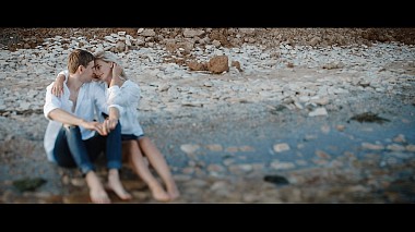 Award 2017 - Cel mai bun Editor video - Yana Sasha [love story]
