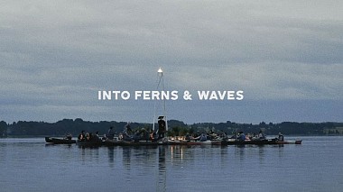 Award 2017 - Лучший Видеомонтажёр - Into Ferns & Waves