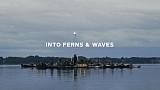 Award 2017 - Nejlepší úprava videa - Into Ferns & Waves