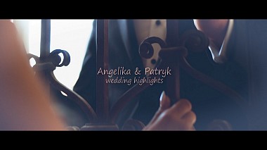 Award 2017 - Miglior Cameraman - Angelika & Patryk