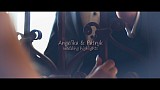 Award 2017 - Nejlepší kameraman - Angelika & Patryk