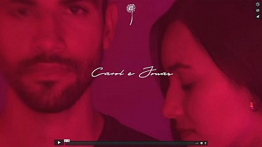 Award 2017 - Cameraman hay nhất - Jonas e Carol - Pré