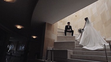 Award 2017 - En İyi Kameraman - Wedding showreel 2016 by Portrait Video Studio