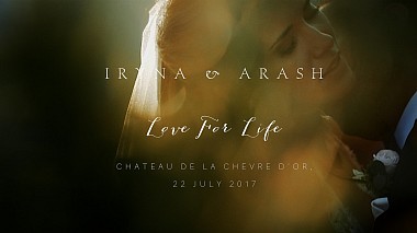 Award 2017 - Найкращий Відеооператор - Love For Life