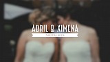 Award 2017 - Best Cameraman - Abril & Ximena (Ending)