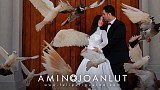 Award 2017 - Лучший Видеооператор - Amin & Joanlut @ Dancing to the rhythm of love