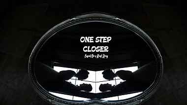 Award 2017 - Καλύτερος Καμεραμάν - One Step Closer