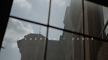 Award 2017 - Найкращий Відеооператор - Yevgenia + Denis