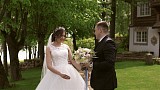 Award 2017 - 年度最佳摄像师 - Wedding day V+M