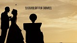 Award 2017 - Καλύτερος Κολορίστας - Blackandlight Showreel