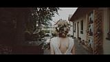 Award 2017 - Лучший Колорист - Ola + Jarek - Rustic Wedding