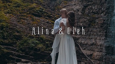Award 2017 - Καλύτερος Κολορίστας - Alina & Oleh