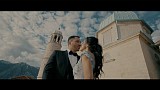 Award 2017 - Найкращий Колорист - Wedding Destination - Wedding in Montenegro