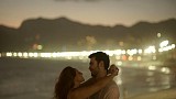 Award 2017 - Лучший Колорист - Teaser Joanna e Rafael - Ensaio Rio de Janeiro