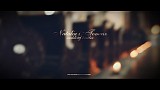 Award 2017 - 年度最佳调色师 - Natalia & Tomasz wedding trailer