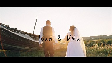 Award 2017 - Nejlepší pilot - Ivan & Vika
