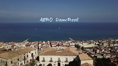 Award 2017 - En İyi Drone Kullanıcısı - Aero || Demo Reel