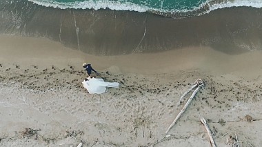 Award 2017 - Nejlepší pilot - Wedding Story with Drone