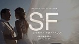 Award 2017 - Melhor episódio piloto - Sin tí Nada