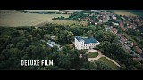 Award 2017 - Bester Pilot-Film - Wedding in Chateau Mcely, Prague
