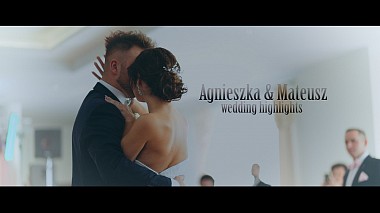 Award 2017 - Best Highlights - Agnieszka & Mateusz