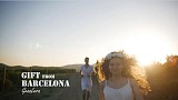 Award 2017 - Best Highlights - Gift from Barcelona