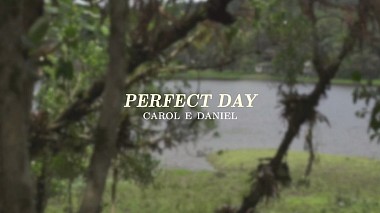 Award 2017 - Best Highlights - Perfect Day | Trailer Carol e Daniel