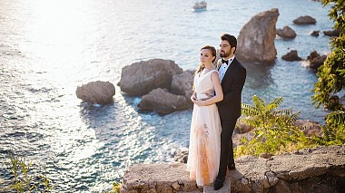 Award 2017 - Best Highlights - Ksenia & Haydar - Wedding in Antalya