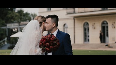 Award 2017 - Best Highlights - Wedding in Сhateau Mcely, Czech 