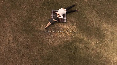 Award 2017 - Beste Verlobung - I Will Carry You