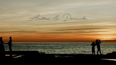 Award 2017 - 年度最佳订婚影片 - A month later Andrea e Dominika