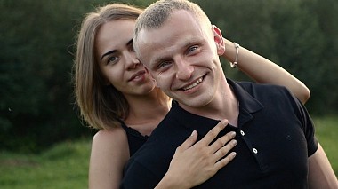 Award 2017 - Nejlepší Lovestory - Yura & Sofiia - Love Story