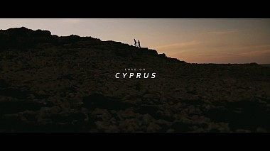 Award 2017 - 年度最佳订婚影片 - Love on Cyprus
