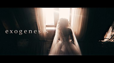 Award 2017 - 年度最佳订婚影片 - e x o g e n e s i s