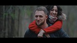 Award 2017 - En İyi Nişan - Andrey and Elena || Lovestory