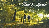 Award 2017 - Best Engagement - Love Story Raul & Maria