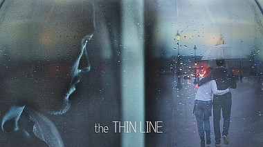Award 2017 - Лучшая История Знакомства - The Thin Line