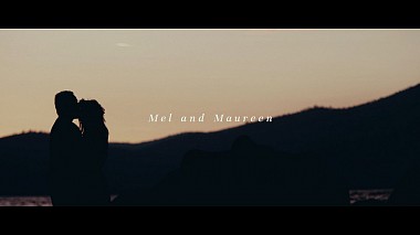 Award 2017 - Nejlepší Lovestory - MEL & MAUREEN I SURPRISE WEDDING PROPOSAL