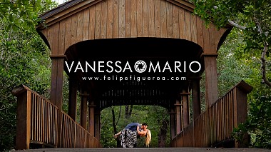 Award 2017 - Hôn ước hay nhất - Vanessa & Mario @ Love at first sight