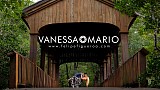 Award 2017 - Best Engagement - Vanessa & Mario @ Love at first sight