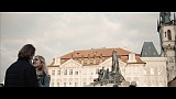 Award 2017 - 年度最佳订婚影片 - Hands and hearts in Prague