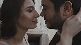 Award 2017 - Лучший Звукорежиссёр - Michael & Julia / Wedding