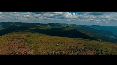 Award 2017 - 年度最佳混响师 - Trailer. Pavel & Ekaterina.