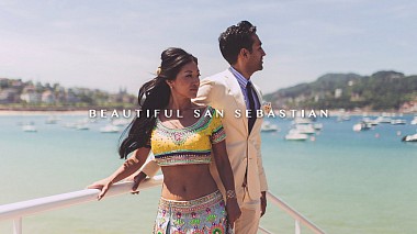 Award 2017 - Mejor creador SDE - Beautiful Sansebastian