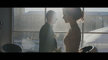 Award 2017 - 年度最佳快剪师 - Alexey & Evgenia / Wedding