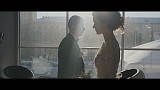 Award 2017 - Найкращий СДЕ-мейкер - Alexey & Evgenia / Wedding